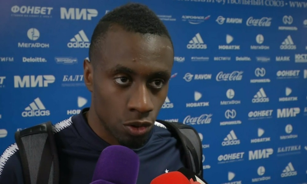 Matuidi "Areola a une sérénité incroyable...Il m'a épaté, il a vraiment progressé, franchi un cap"