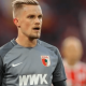 Mercato - Philipp Max confie que jouer au PSG ou à Manchester United l'intéresse