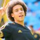 Mercato - Alex Witsel est entre le PSG et le Borussia Dortmund, selon Bild