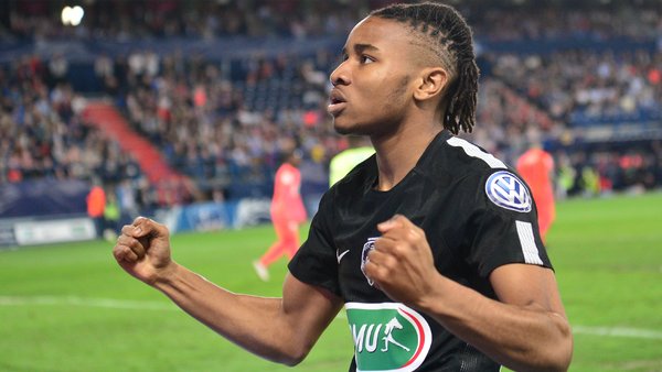 Mercato - Bordeaux s'est renseigné pour Nkunku, qui devrait rester au PSG seloin Loïc Tanzi