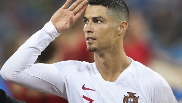 Mercato - Cristiano Ronaldo avait été proposé au PSG et à Manchester United, qui ont refusé, selon Balague  