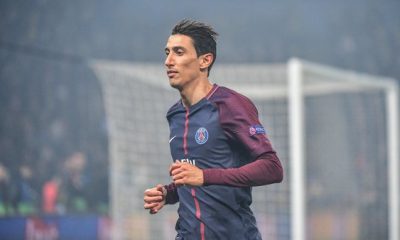 Mercato - De Laurentiis fait savoir qu'il y a aucune chance que Di Maria signe au Napoli