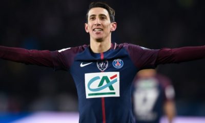 Mercato - Di Maria très proche de l'Inter Milan, selon Fox Sport