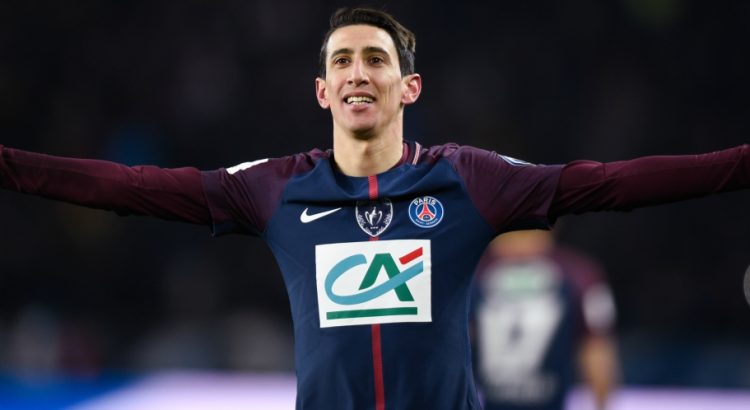 Mercato - Di Maria très proche de l'Inter Milan, selon Fox Sport