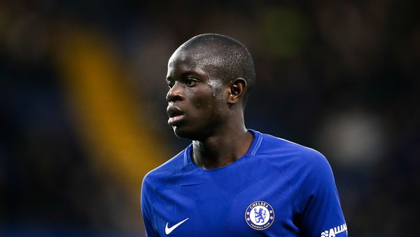 Mercato - Kanté est proche du PSG est pourrait venir, si le club arrive à bien vendre explique Le Parisien