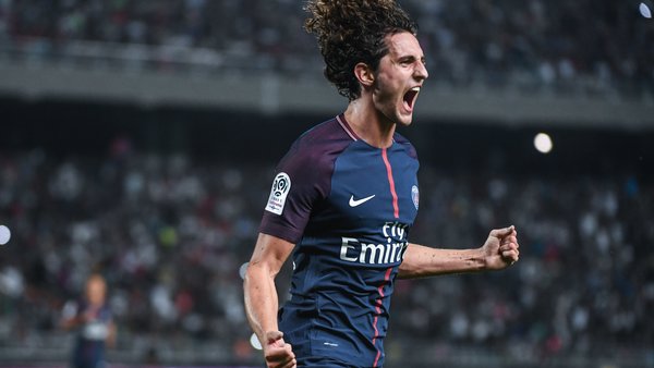 Mercato - L'arrivée de Kanté au PSG devrait aider le Barça à recruter Rabiot, écrit le Mundo Deportivo