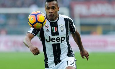 Mercato - Le PSG a un accord avec Alex Sandro et a fait une première offre à la Juventus