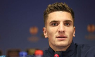 Meunier "Je ne sais pas comment arrêter Neymar, il est très imprévisible"