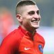 PSGAtlético de Madrid - Verratti ça fait plaisir de gagner...Je me sens bien