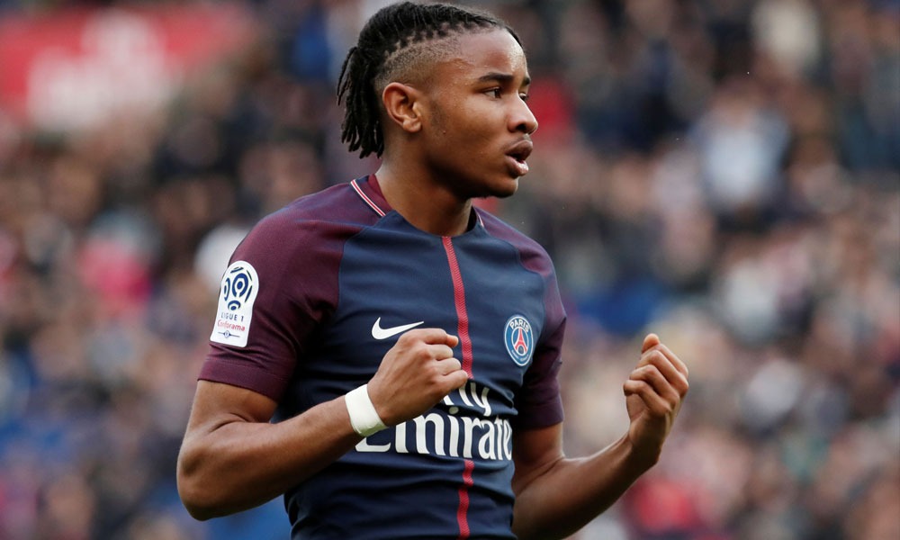 Rodrigues "Nkunku est plus qu’un joker de luxe...Tuchel peut être le coach qui lui permettra de passer ce palier"  