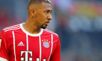 Rummenigge Boateng Les agents sont en contact avec le PSG, une décision doit être prise