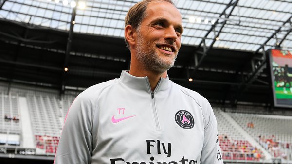 Thomas Tuchel a annulé la séance d'entraînement du PSG vendredi matin, indique RMC