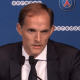 Tuchel n'a pas choisi son gardien numéro 1 "Il y a une forte compétition à ce poste"