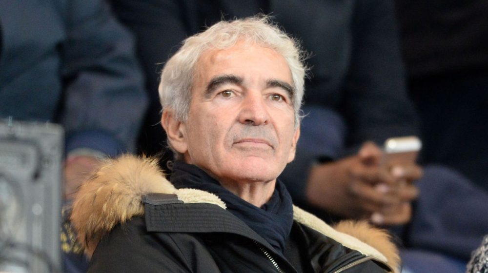 Raymond Domenech