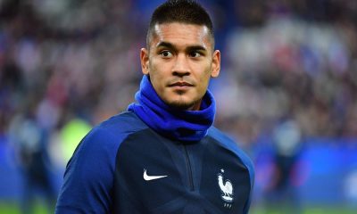 Alphonse Areola