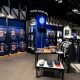 Le PSG ouvre une nouvelle boutique à Doha, au Qatar  