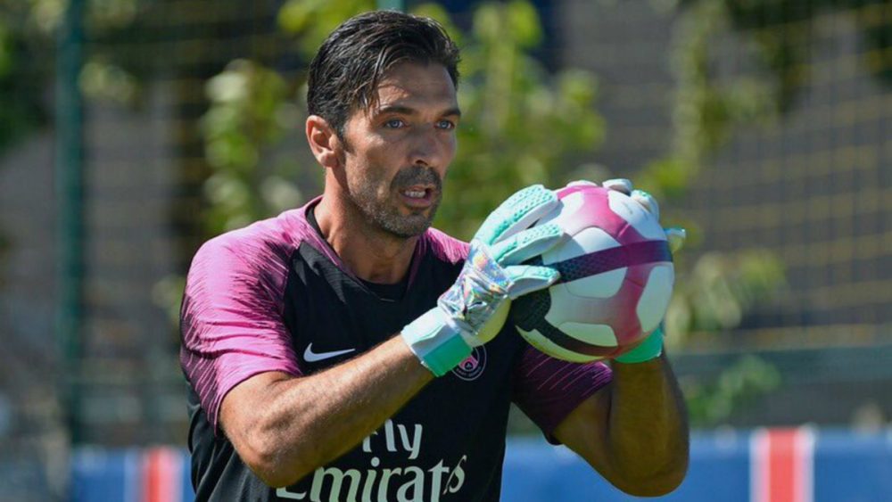 Buffon Gianluigi