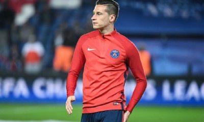 Mercato - La Cadena SER aussi évoque un intérêt du FC Séville pour Julian Draxler  