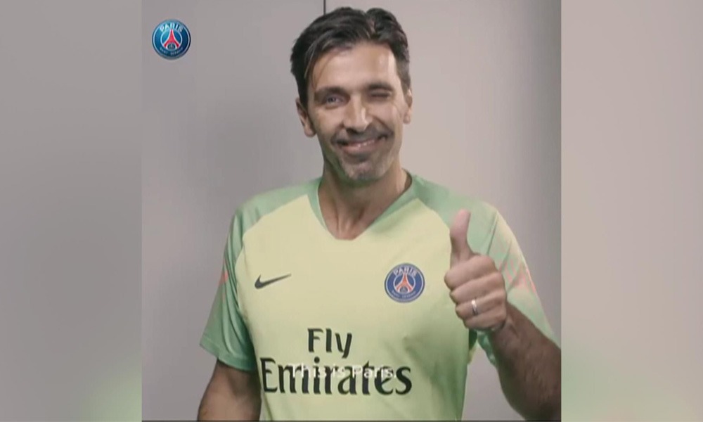 Gianluigi Buffon