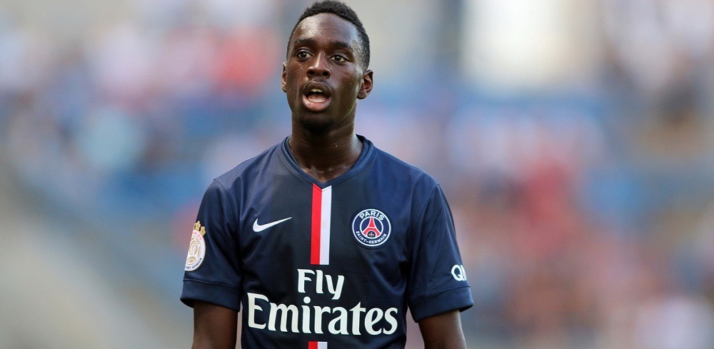 Jean-Kevin Augustin se verrait bien rejouer pour le PSG