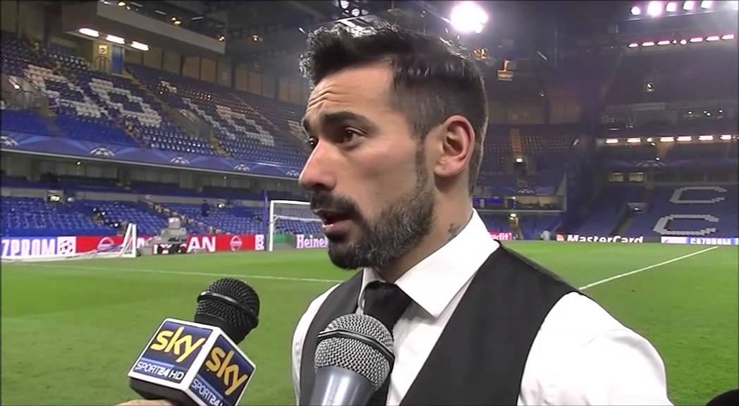 Lavezzi "Le PSG ? J'y est vécu de très beaux moments...Ne pas avoir gagné la LDC avec Paris reste douloureux"