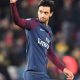 Le trophée que Javier Pastore recevra avant PSGCaen a été dévoilé