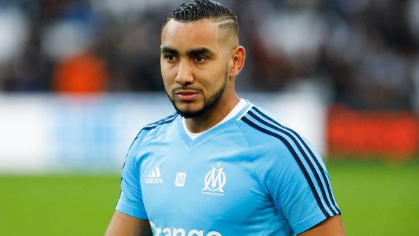 Ligue 1 - Payet Le PSG est favori à sa succession...Notre objectif, c'est de continuer à avancer