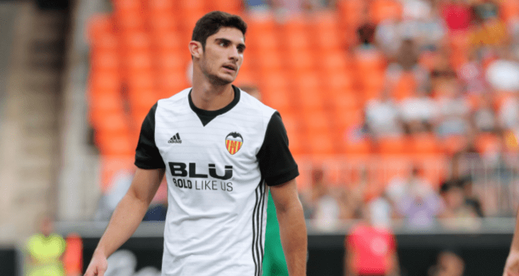 Mercato - Alemany "Guedes ? Nous travaillons pour qu'il arrive, mais nous nous préparons aussi à ce qu'il ne vienne pas"  