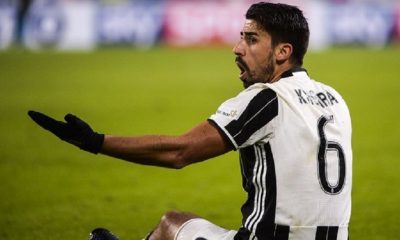 Mercato - Alex Sandro et Sami Khedira vont prolonger avec la Juventus Turin, selon la presse italienne  