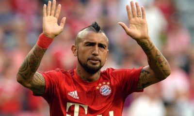 Mercato - Arturo Vidal rejoint officiellement le FC Barcelone, la fin de la rumeur Rabiot