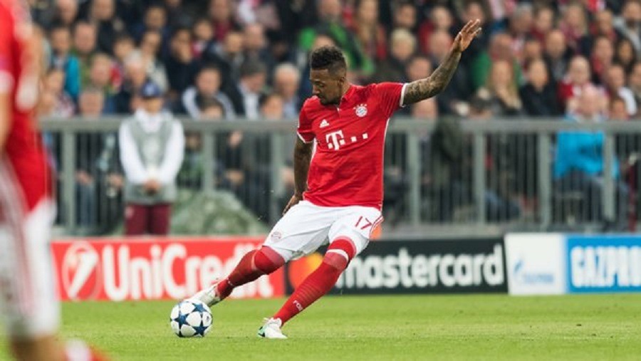 Mercato - Boateng se dirige plutôt vers le PSG et le Bayern demande 45 millions d'euros, selon Le Parisien