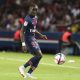 Mercato - Diaby bientôt prêté à Montpellier et le PSG a refusé une vente à la Real Sociedad, selon France Football