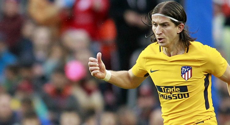 Mercato - Filipe Luis peut aller au PSG, mais il faut apporter l'argent car l'Atlético de Madrid n'aidera pas indique AS