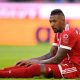 Mercato - Jérôme Boateng veut rejoindre Manchester United, répond Sky Sports