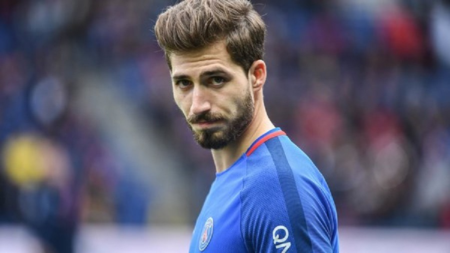 Mercato - Kevin Trapp proposé au Napoli pour palier l'absence d'Alex Meret, selon Tuttosport