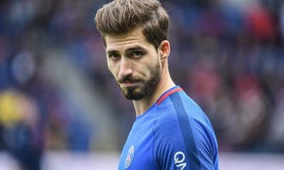 Mercato - Kevin Trapp, cible importante de Chelsea en cas de départ de Courtois, d'après le Daily Express