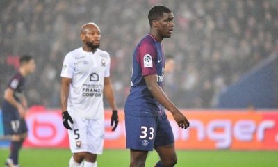 Mercato - L'Equipe fait le point sur les situations de Nsoki, Bernède, Diaby, Dagba, Adli et Weah