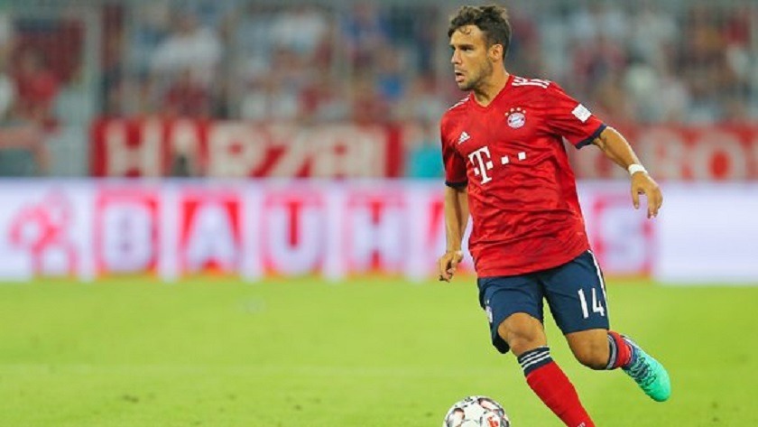 Mercato - Le PSG a accéléré ce mardi pour recruter Juan Bernat, selon la Cadena SER