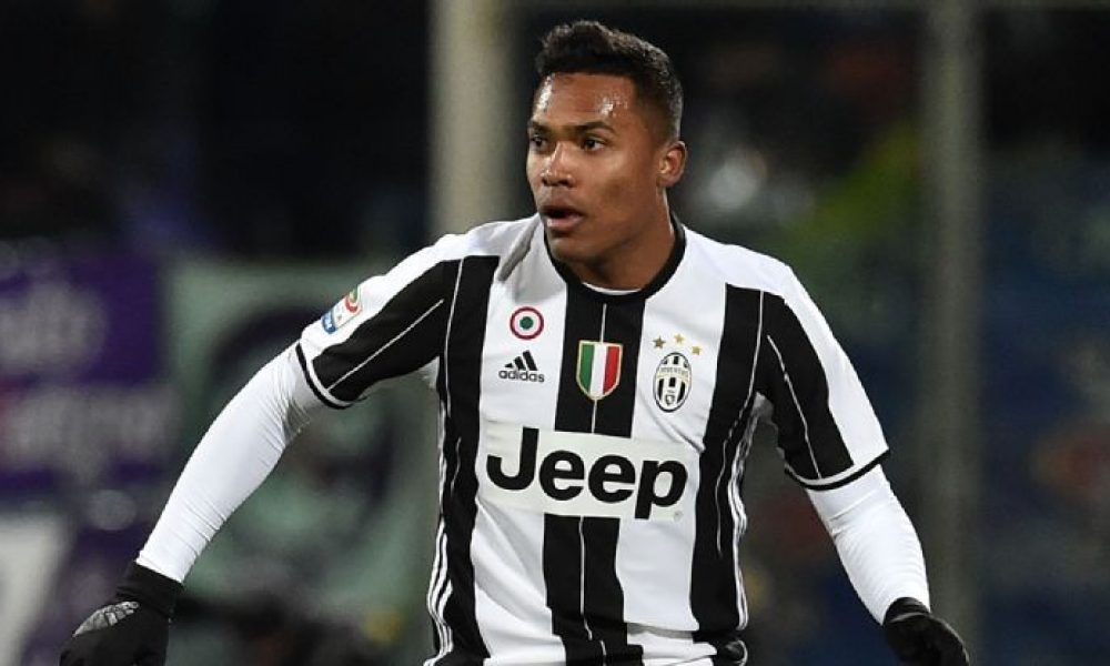 Mercato - Le PSG a encore de l'espoir pour Alex Sandro et la Juventus prépare un remplacement, selon Tuttosport