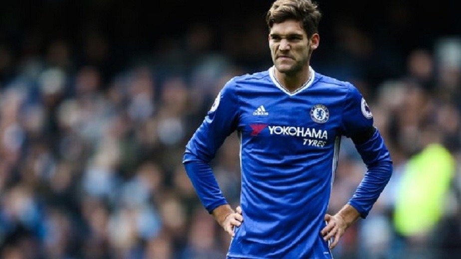 Mercato - Le PSG a tenté sa chance pour Marcos Alonso, qui a été la priorité, mais a été rejeté selon la presse espagnole