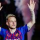 Mercato - Le PSG s'intéresse à Sergio Busquets et Ivan Rakitic, d'après Sport