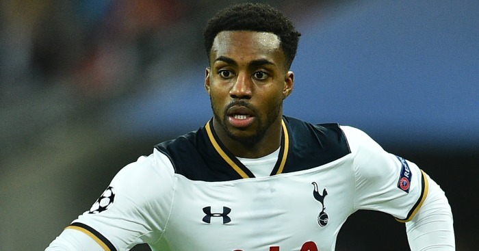 Mercato - Le Parisien confirme la possibilité d'un transfert de Danny Rose au PSG