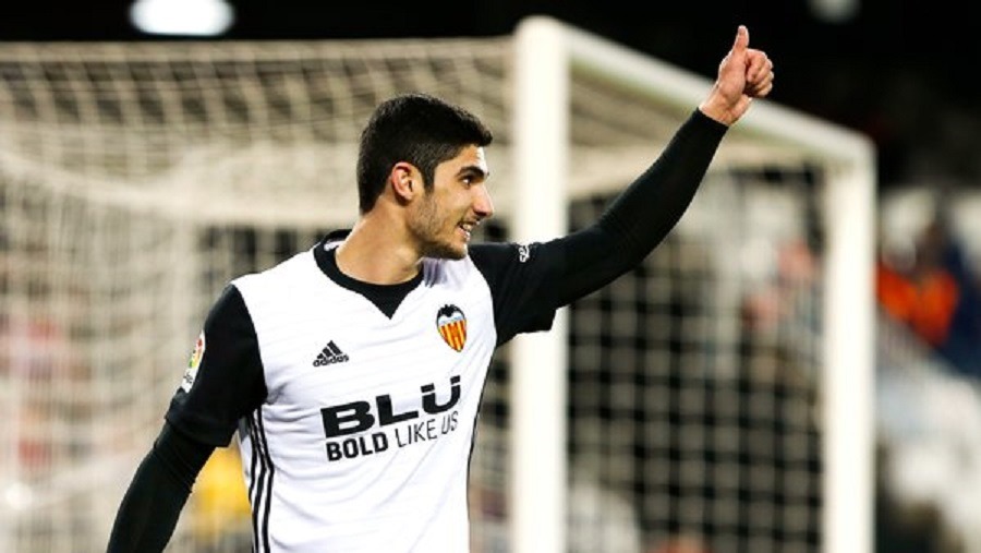 Mercato - Le transfert de Guedes sous forme de prêt à option d'achat obligatoire avec pourcentage à la revente, selon RMC