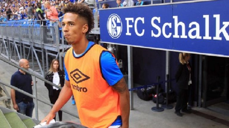 Mercato - Le transfert de Thilo Kehrer au PSG n'est pas encore réglé, annonce Schalke 04