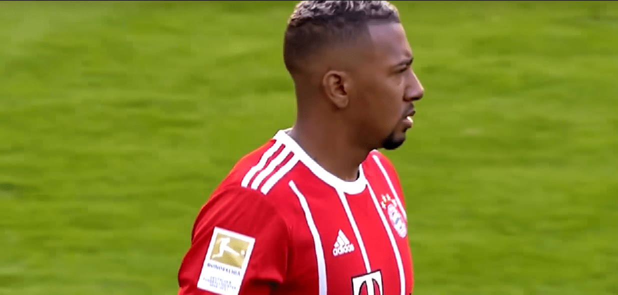 Mercato - Manchester United a fait une proposition pour Boateng qui est loin des attentes du Bayern, selon Bild