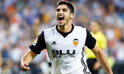 Mercato - Marcelino Peter Lim fera tout son possible pour Guedes