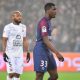 Mercato - Newcastle a proposé 11 millions d'euros au PSG pour Nsoki, selon The Guardian