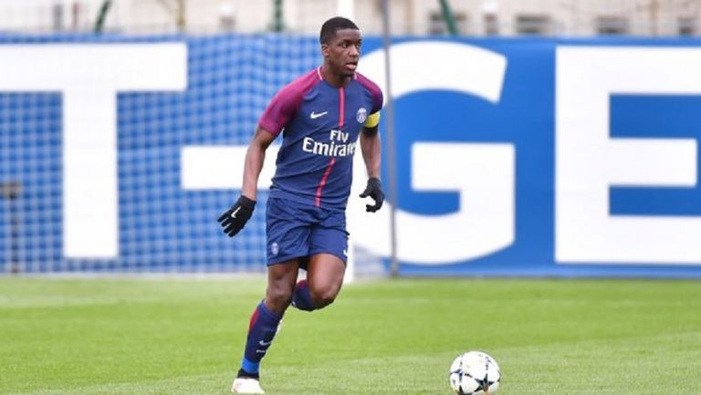 Nsoki a rejeté l'approche de Newcastle et va encore discuter avec le PSG, selon Get French Football News  