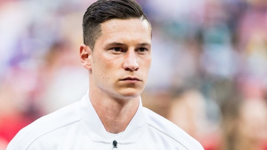 Mercato - Schalke 04 dément l'idée d'un retour de Julian Draxler cet été