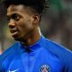 Mercato - Timothy Weah devrait finalement rester au PSG cette saison, selon Téléfoot